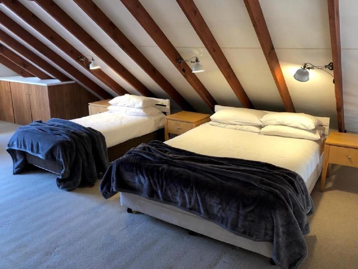 Madigan Wine Country Cottages Lovedale Extérieur photo
