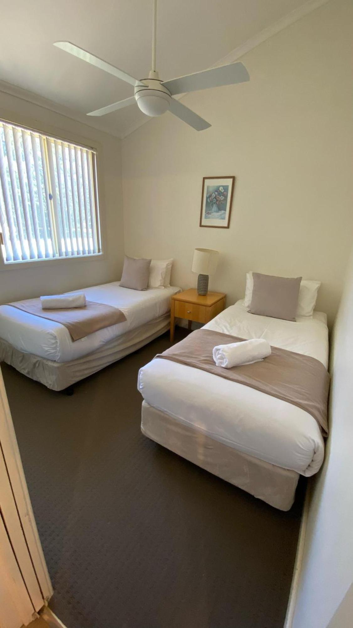 Madigan Wine Country Cottages Lovedale Extérieur photo