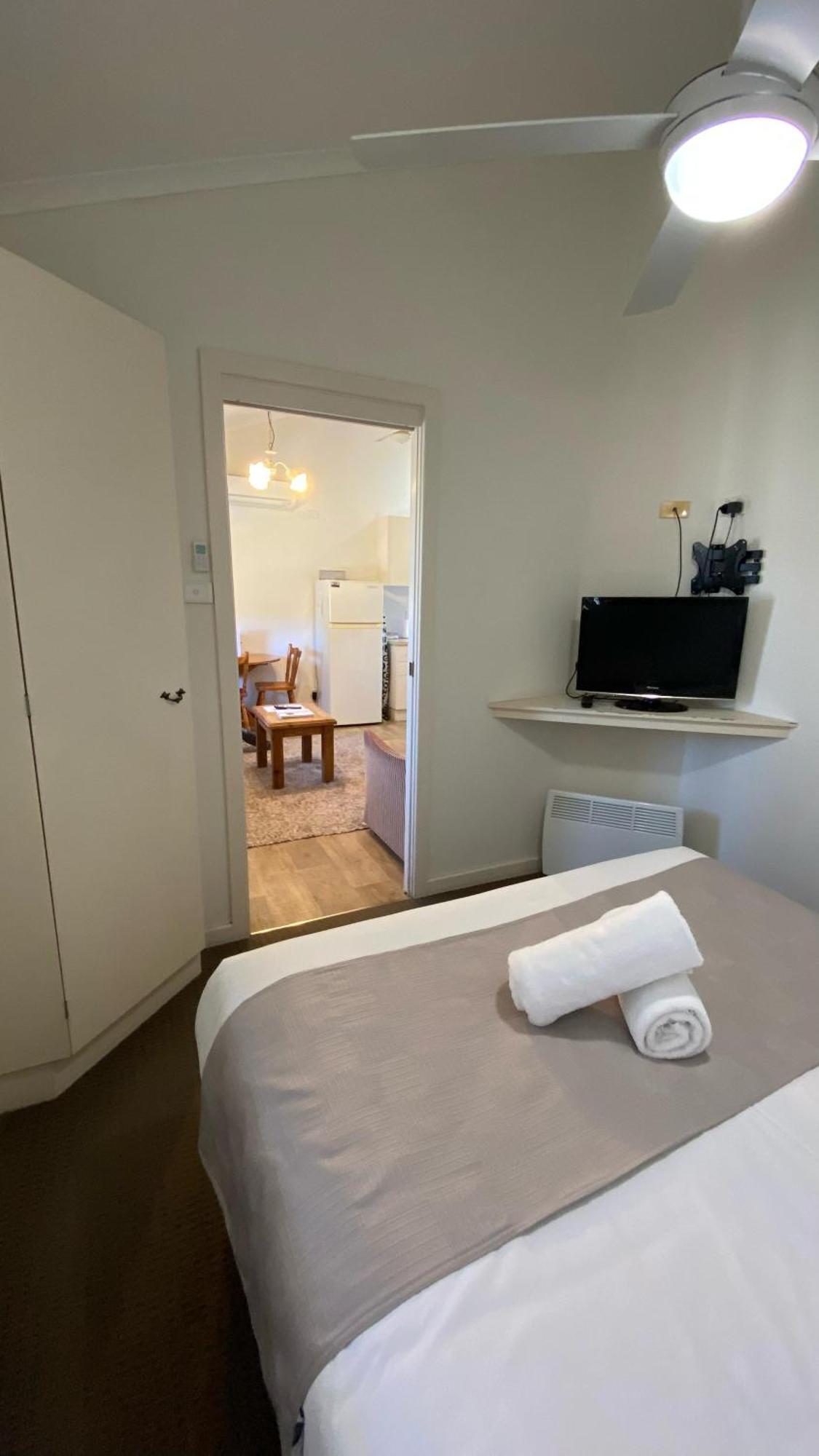 Madigan Wine Country Cottages Lovedale Extérieur photo