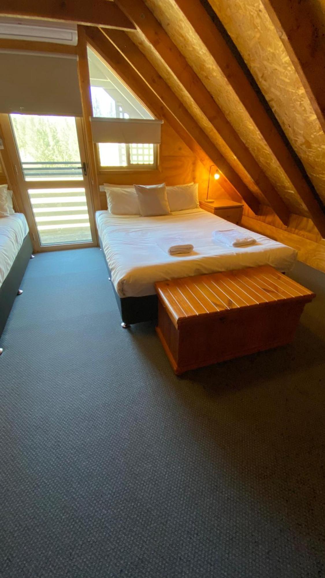 Madigan Wine Country Cottages Lovedale Extérieur photo