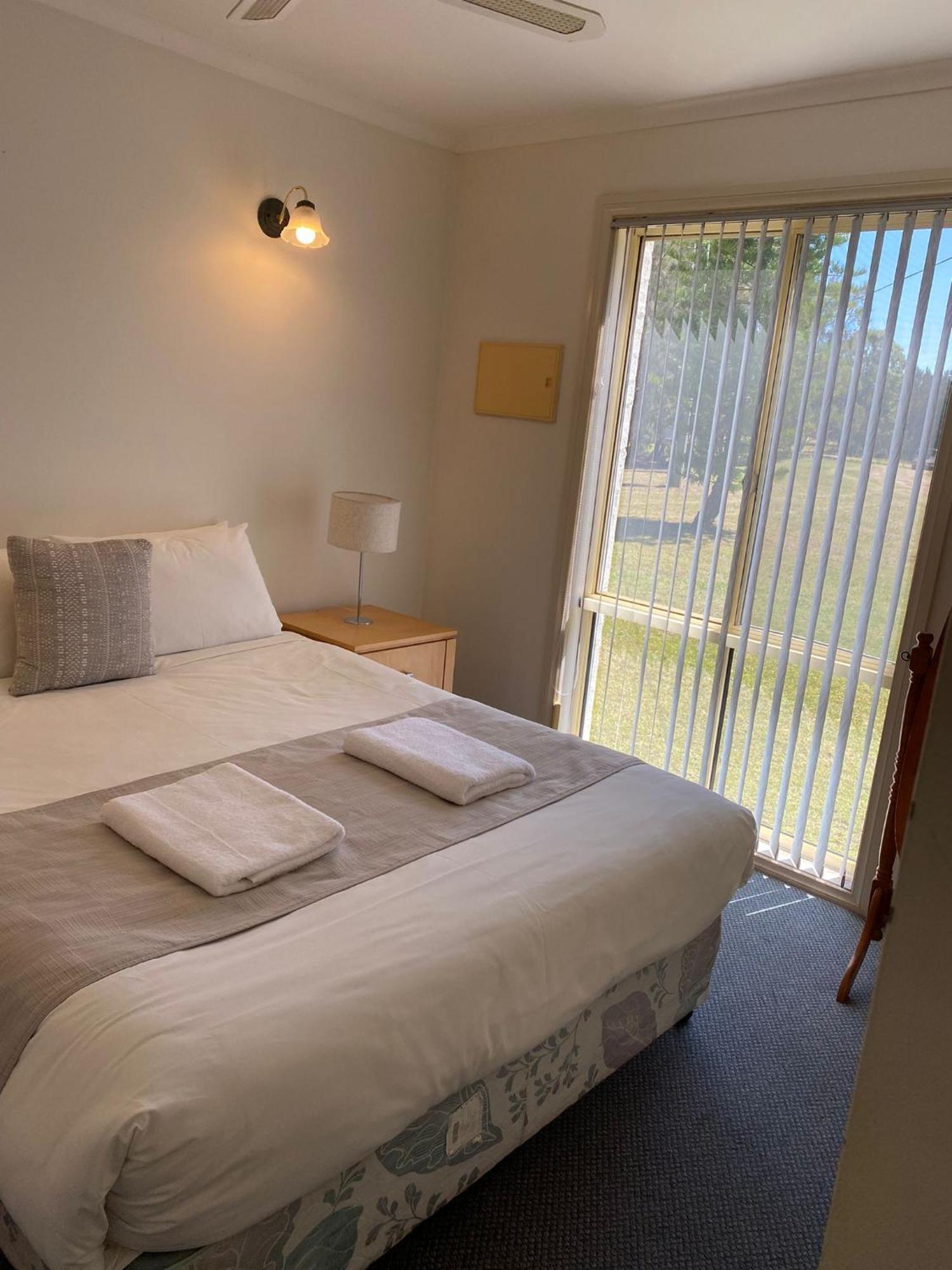 Madigan Wine Country Cottages Lovedale Extérieur photo