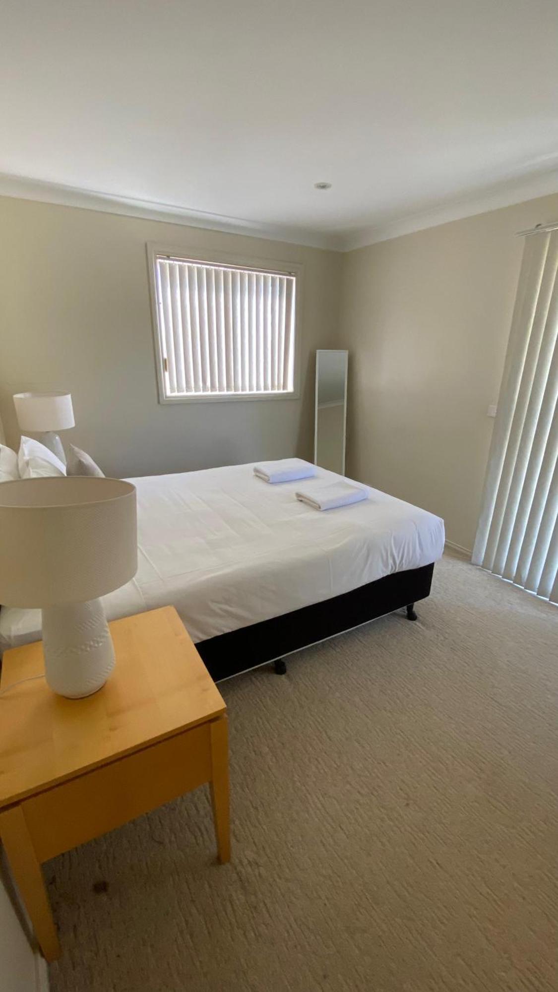 Madigan Wine Country Cottages Lovedale Extérieur photo
