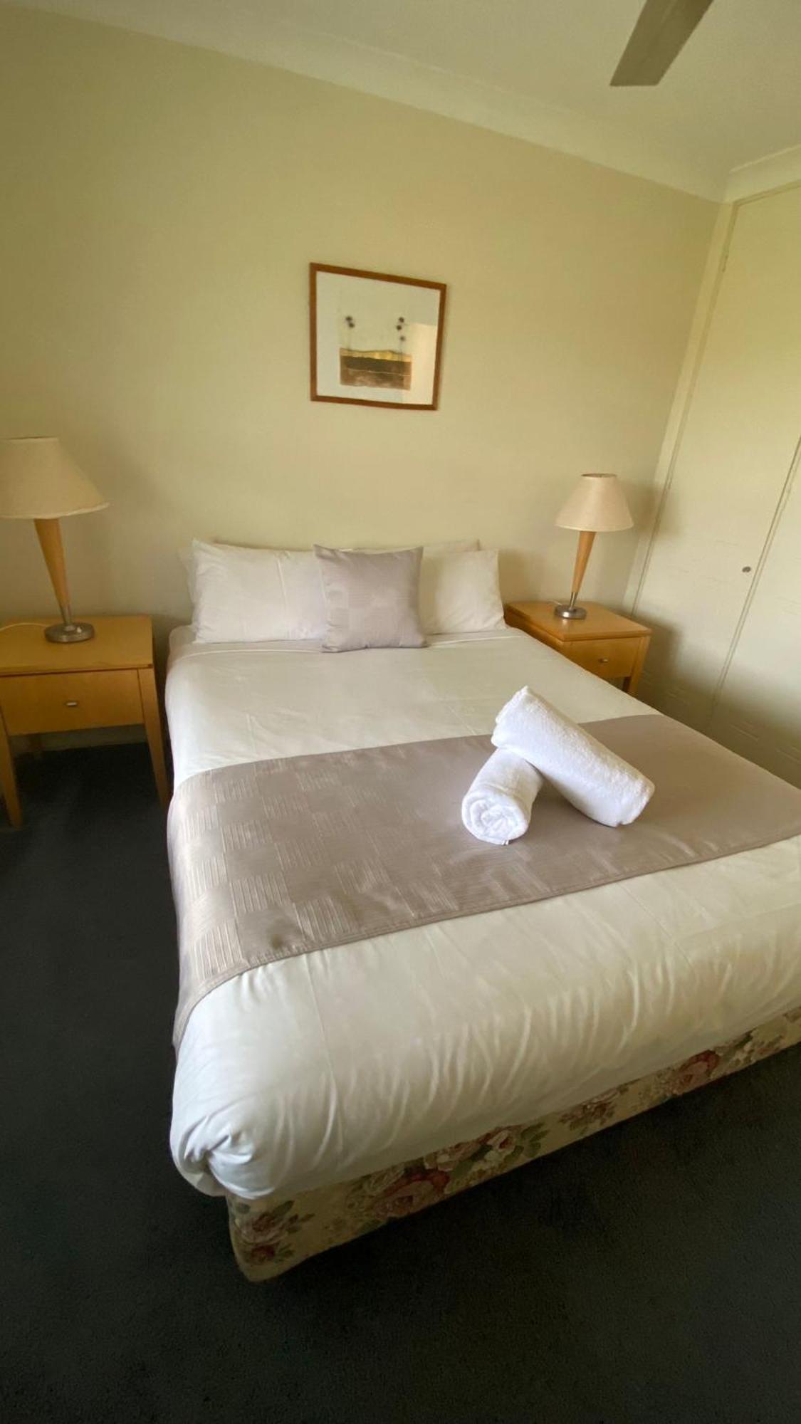 Madigan Wine Country Cottages Lovedale Extérieur photo