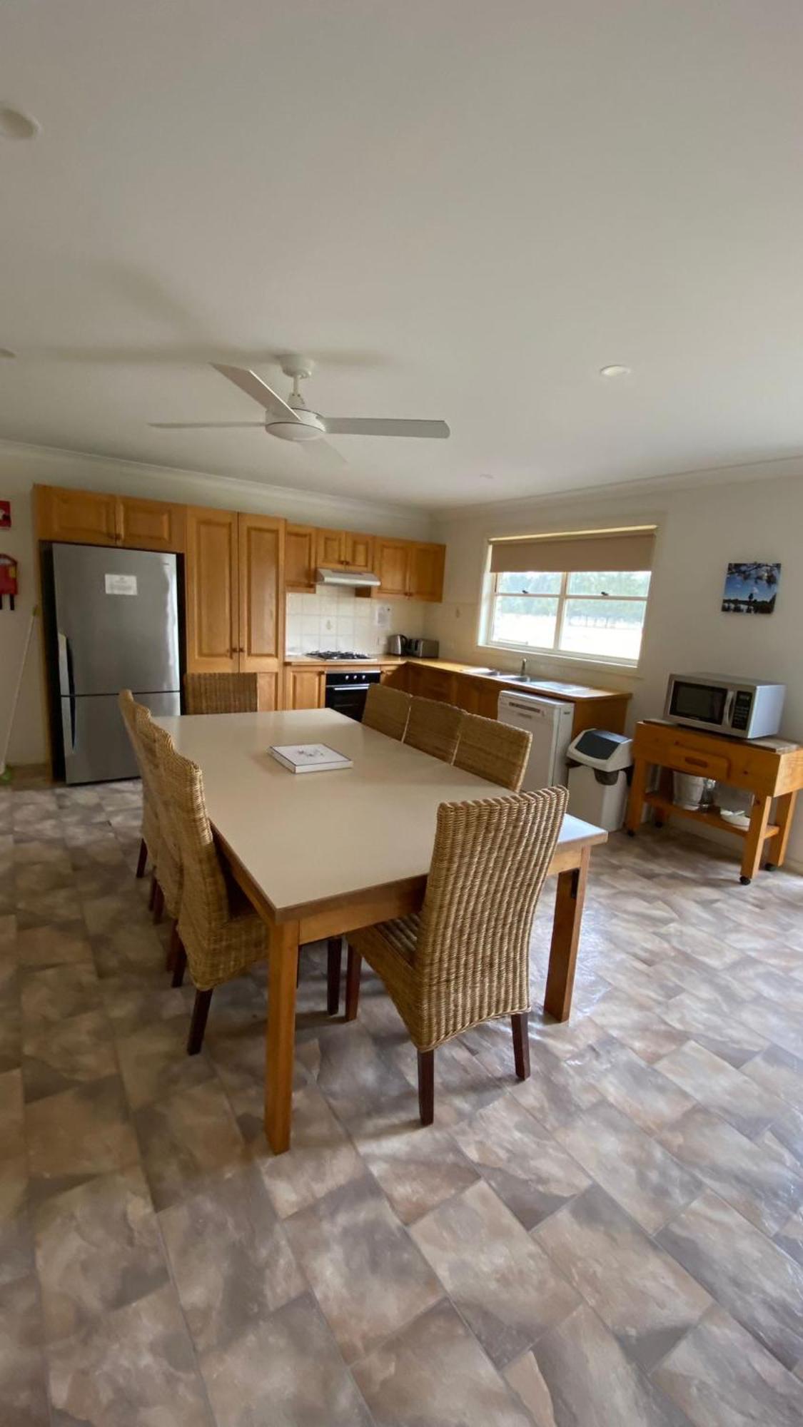 Madigan Wine Country Cottages Lovedale Extérieur photo