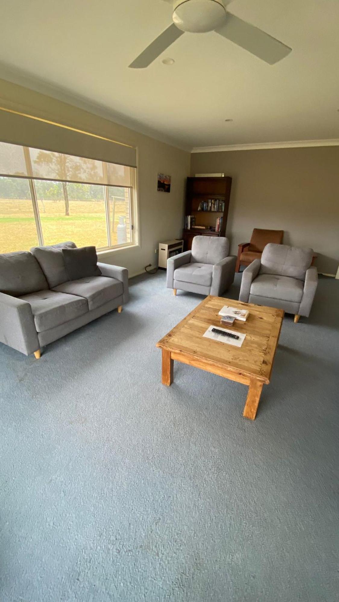 Madigan Wine Country Cottages Lovedale Extérieur photo
