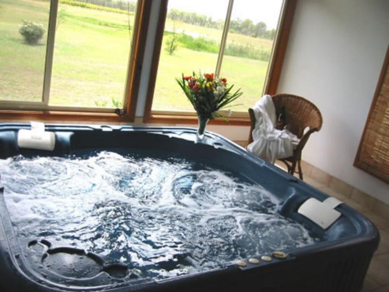 Madigan Wine Country Cottages Lovedale Extérieur photo