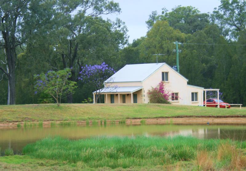 Madigan Wine Country Cottages Lovedale Extérieur photo