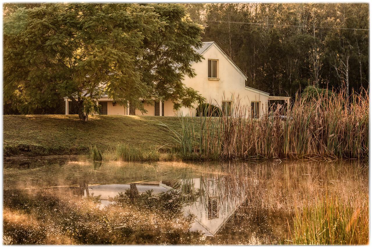 Madigan Wine Country Cottages Lovedale Extérieur photo