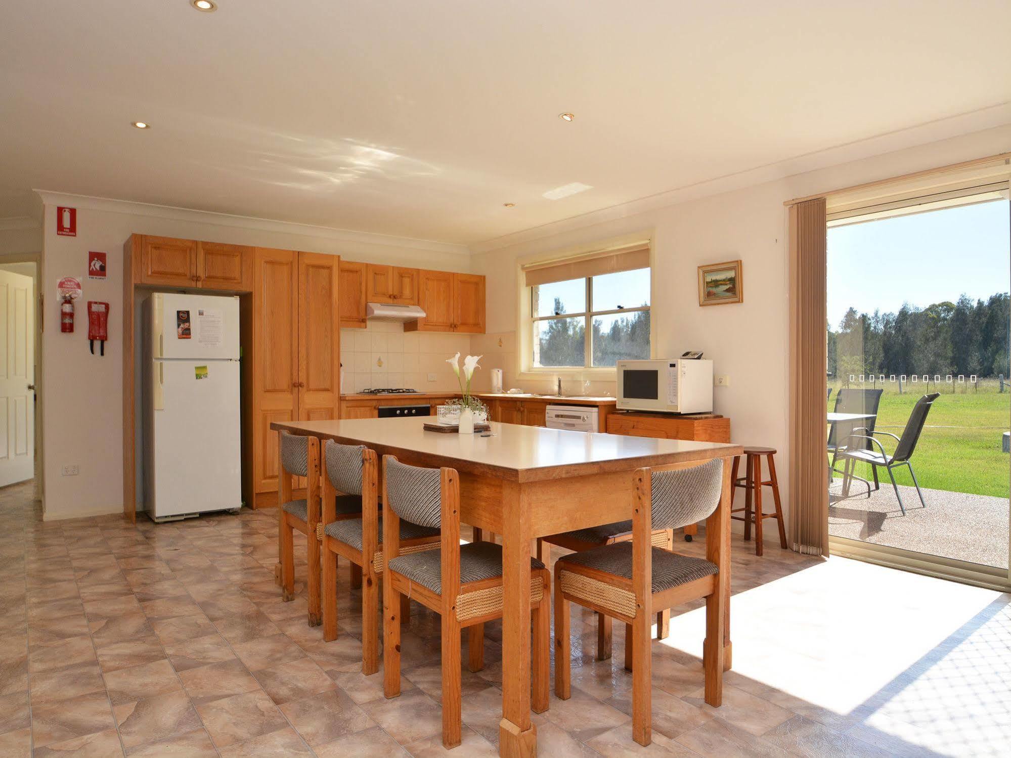 Madigan Wine Country Cottages Lovedale Extérieur photo